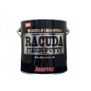 Ma tit Isamu Racudar Fiber Putty